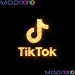 TikTok Global APK 41.4.5 Icon